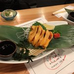 Oushuu Robata Sendai Ekitenkai - 