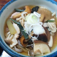 出羽屋 - これが旨い！！