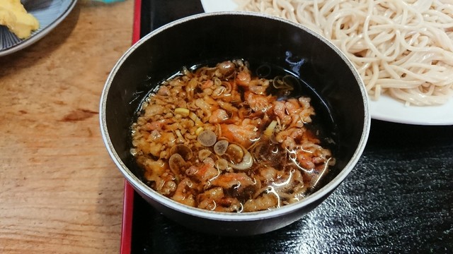 やまっく そばのやまっく - 羽前山辺/そば | 食べログ