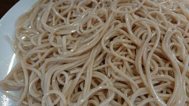 そばのやまっく - 羽前山辺/そば | 食べログ