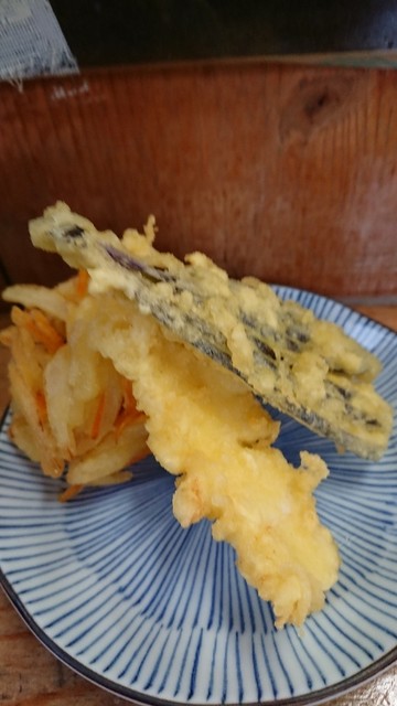 そばのやまっく - 羽前山辺/そば | 食べログ