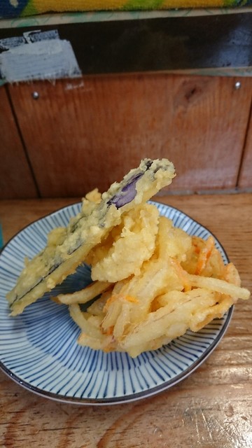 そばのやまっく - 羽前山辺/そば | 食べログ