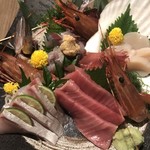 産直鮮魚と個室居酒屋 入瀬 - 