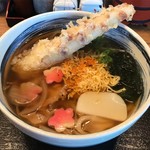 うどん山川 - 