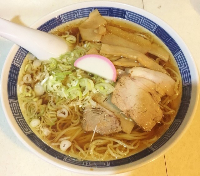 味かく屋 古川 ラーメン 食べログ