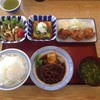 福岡貝塚食堂