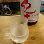 日本酒うなぎだに - 