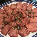 焼肉　璃衞 - 