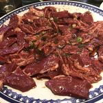 焼肉　璃衞 - 