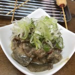 串かつ 虎家 - 