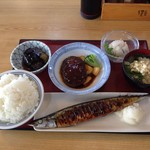 福岡貝塚食堂 - 