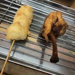 串かつ 虎家 - 