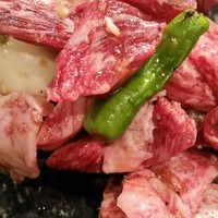 薩摩 牛の蔵 吉祥寺店 - 