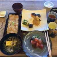 京都和久傳 - 刈安