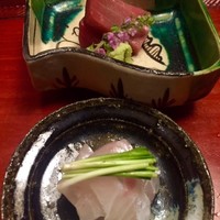 明日香 北千住店 - 御造り