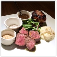 ASADOR EL CIELO - 