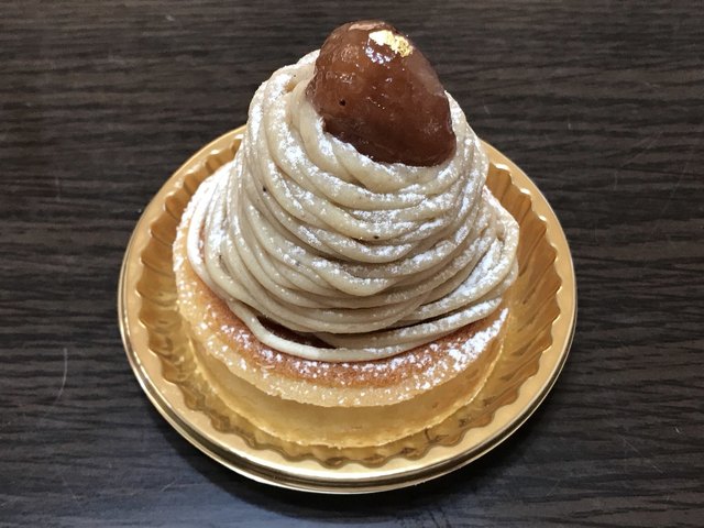 ケーキがオススメ 富士屋ホテルのパンとスイーツのお店 By Soutaそーた ピコット 本店 Picot 宮ノ下 パン 食べログ