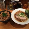 中華ソバ ハマダヤ 50号バイパス店