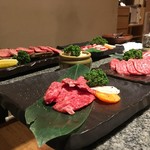 Yakiniku Wagyuu Shokudou - 