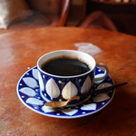 喫茶ラムピリカ