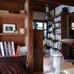 喫茶ラムピリカ