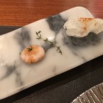 スリオラ - パンオリーブとお米のチップス 