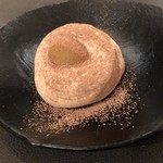 スリオラ - 栗のデザート