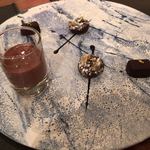 スリオラ - 自家製チョコレート