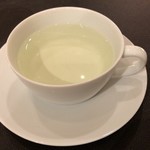 スリオラ - ハーブティー