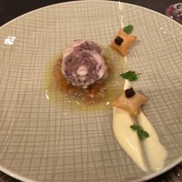 スリオラ - 山ウズラのエスカベチェ