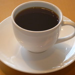 成田スガコーヒー - トラジャ