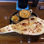 カレーのチトラ - 