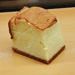 寿司 河庄 - たまご