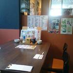 魚河岸のすし えびす - 