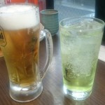 魚河岸のすし えびす - 