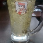 魚河岸のすし えびす - 