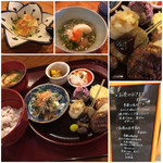 京料理 仕出し料理 吉良屋 - 