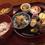 京料理 仕出し料理 吉良屋 - 