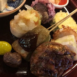 京料理 仕出し料理 吉良屋 - 