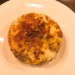 俺のハンバーグ 渡なべ  - 