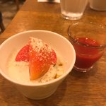 俺のハンバーグ 渡なべ  - 