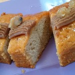 ピエール・ガニェール - 濃厚アルデショワ