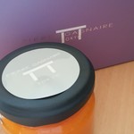 ピエール・ガニェール - ポテイロンコンフチュール