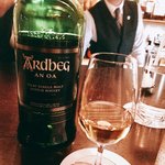 Bar 永田 - 『Ardbeg　ANOA』様