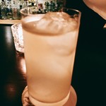 Bar 永田 - 『ソルクバーノ』様