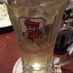 アサヒビール園 白石　ピルゼン - ハイボール