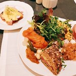 The Ritz-Carlton Millenia Singapore - 【シンガポールヘルシーモーニング中隊長スペシャル】ｗｗ