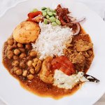 The Ritz-Carlton Millenia Singapore - 【シンガポールミールスモーニング中隊長スペシャル】ｗ