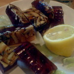 紋乃丞 - 煮こごり