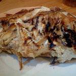 紋乃丞 - 鯛焼き